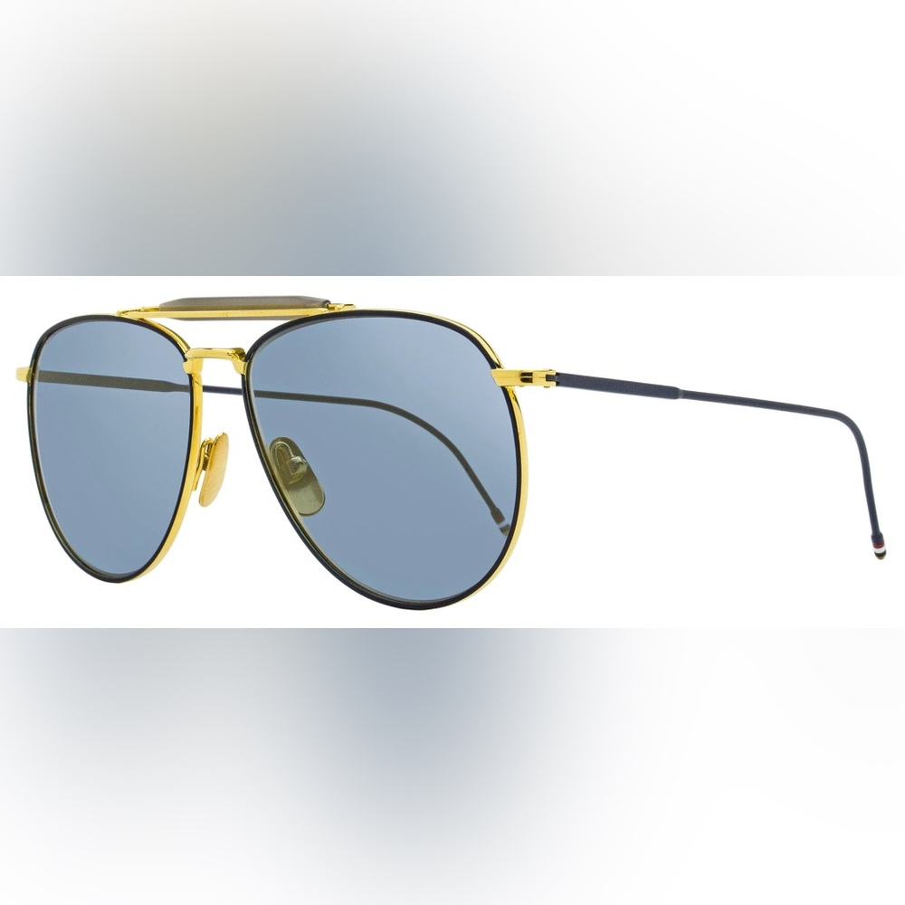 THOM BROWNE EYEWEAR